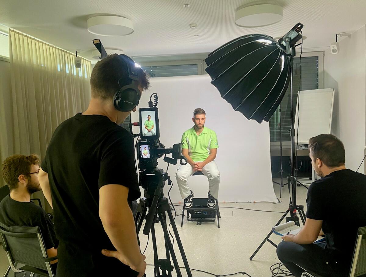 Puls Berufe mit neuer Kampagne