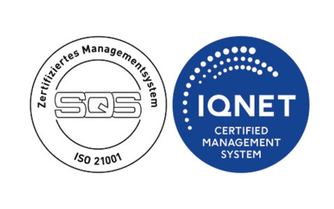 Neuzertifizierung nach ISO 21001:2010