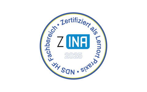 Rezertifizierungen von Lernorten Praxis