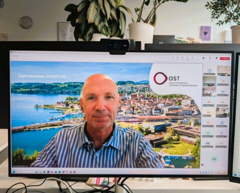 PULS-Veranstaltung: Interkulturelle Kommunikation