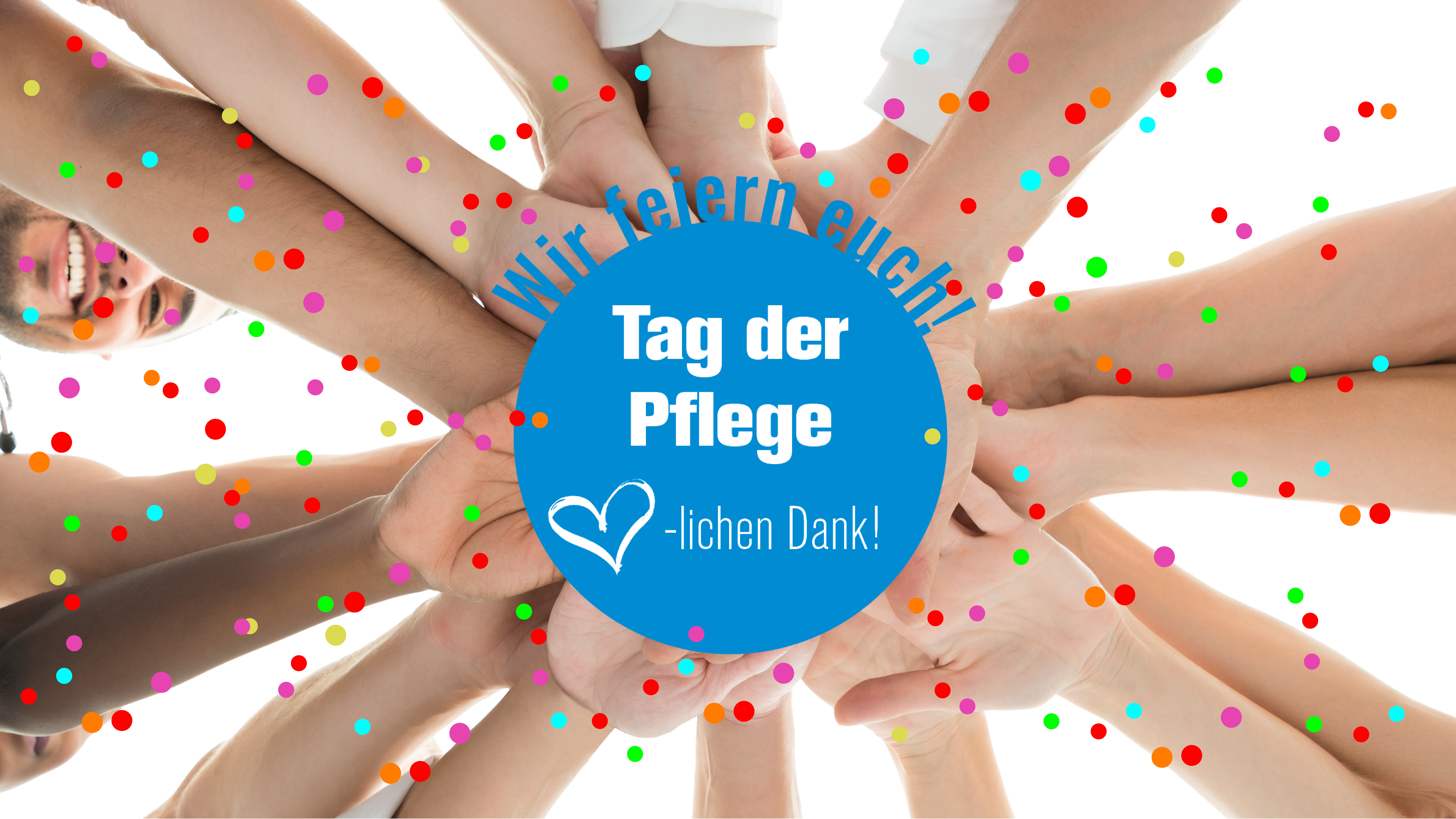 Tag der Pflege