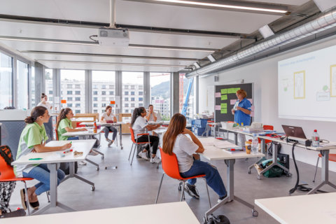 Begegnung und Austausch als wichtige Lernkomponenten