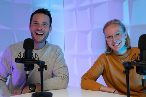 Erfolgreicher Mix aus physischen und virtuellen Massnahmen