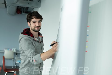 Fortschritt und Innovation in Zeiten der Pandemie