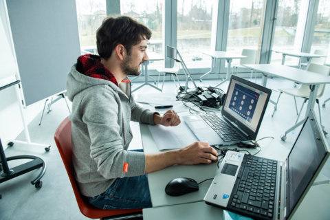 Ein aussergewöhnliches Jahr mit vielen Herausforderungen