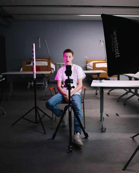 Erfolgreiche Ersatzformate dank Engagement und Kreativität