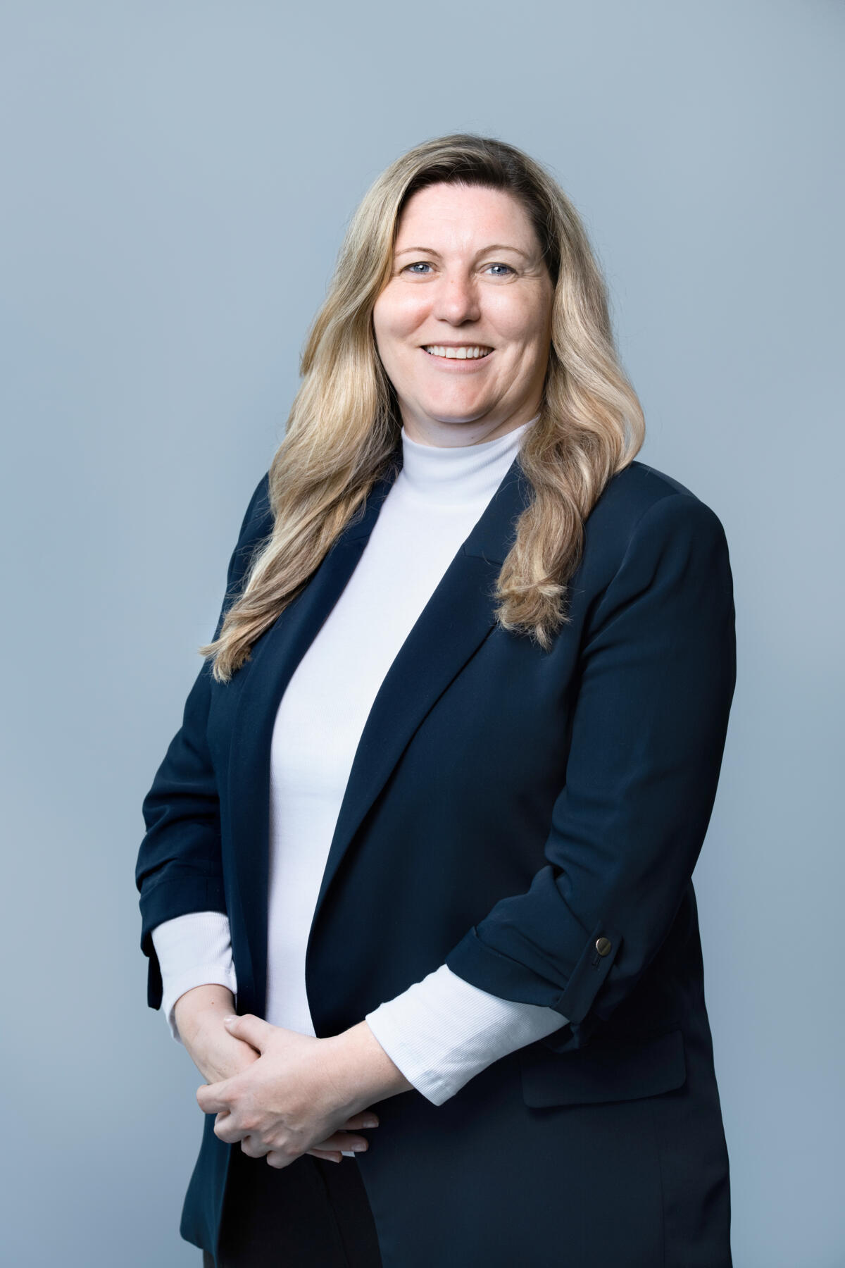 Corinne Artho Jahresbericht 2023