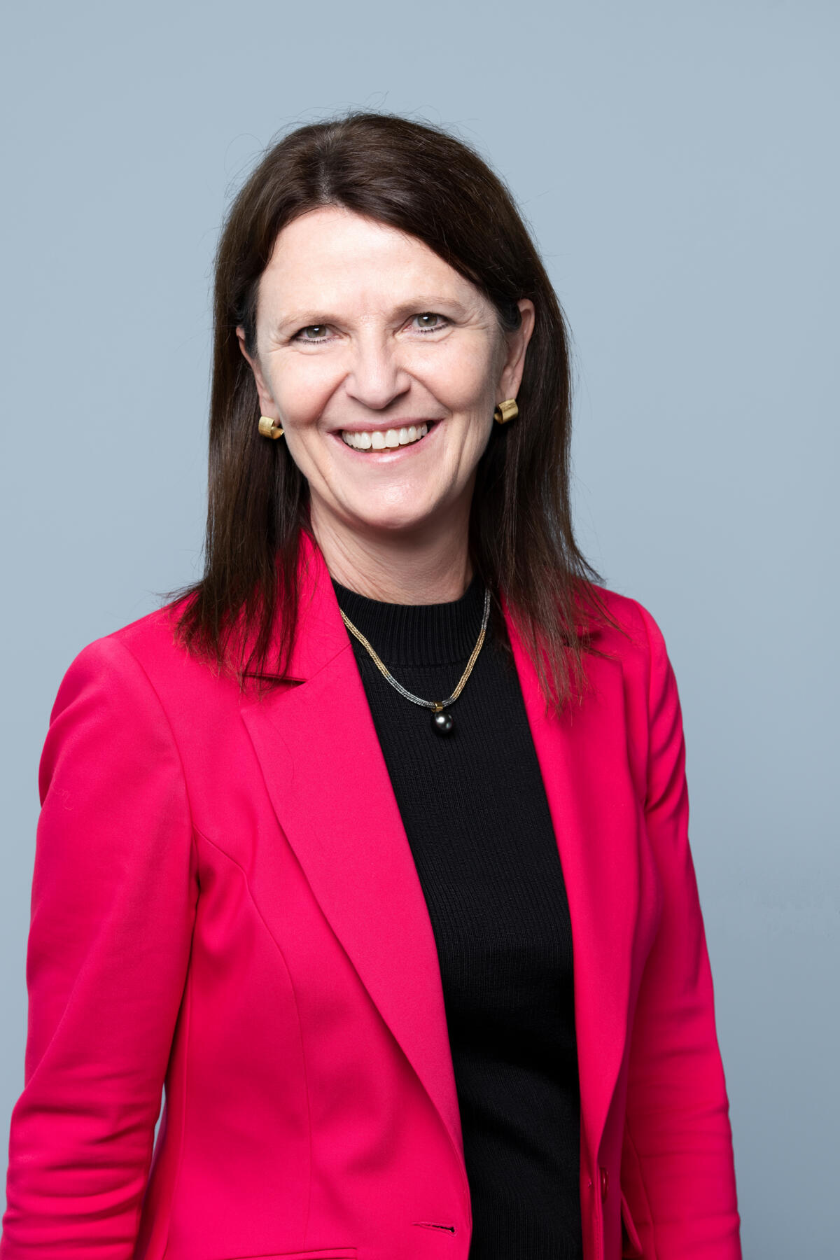 Heidi Berger Jahresbericht 2023