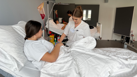 Chancen der Digitalisierung oder Lernen 4.0