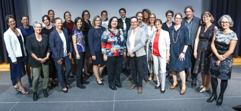 Digitalisierung als Treiber für Entwicklungen in den NDS