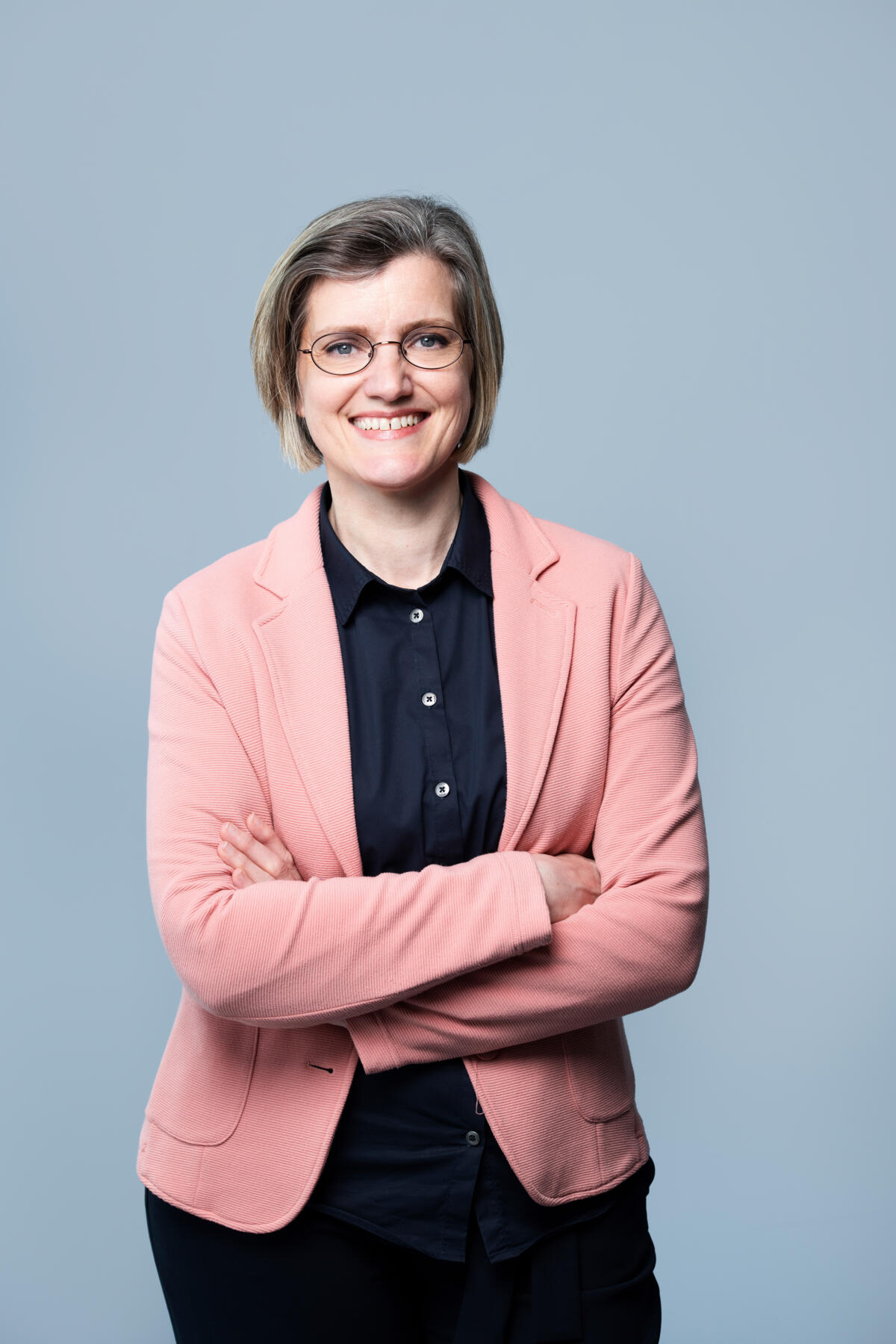 Laure Stammbach Jahresbericht 2023