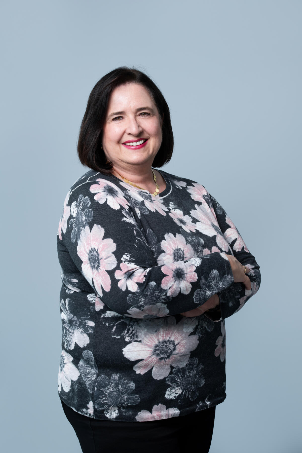 Susanne Schuhe Jahresbericht 2023