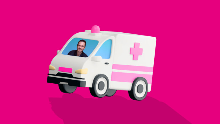 NEW Pulsberufe - Right Bottom