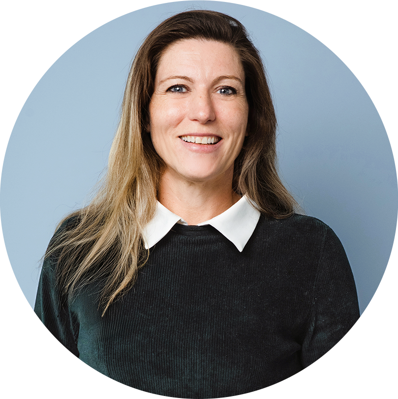 Corinne Artho Jahresbericht 2025