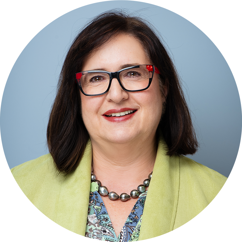 Susanne Schuhe Jahresbericht 2025