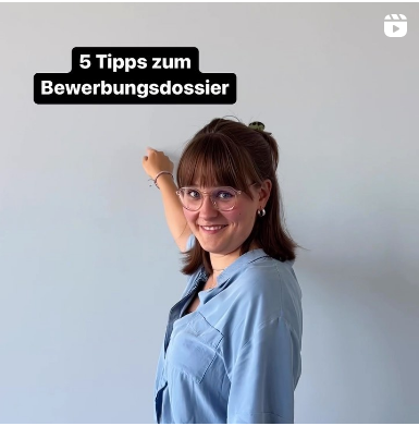 Bild Bewerbung