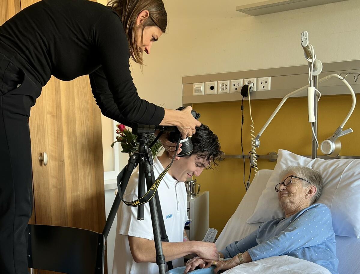 Bildwelt Puls Berufe