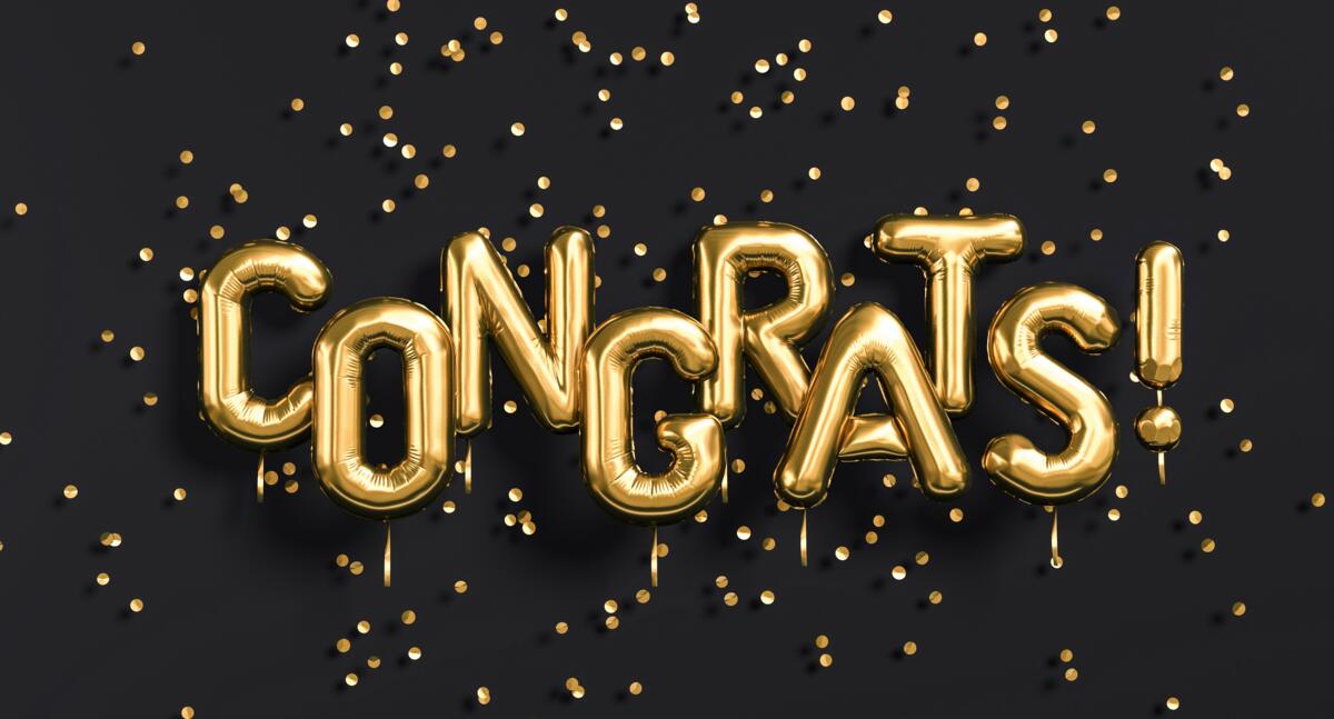 Erfolgreicher Lehrabschluss FaGe, AGS und MPT klein