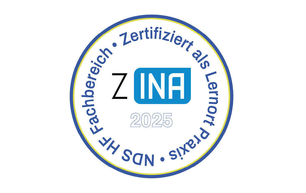 Rezertifizierungen von Lernorten Praxis