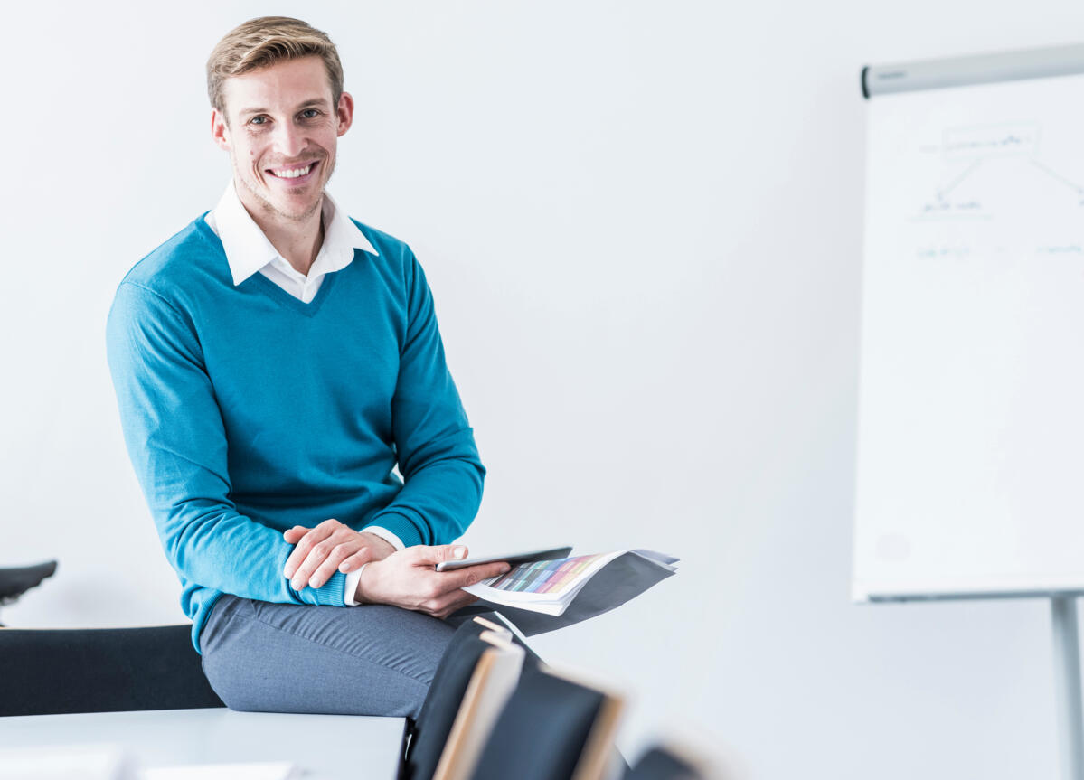 Umstellung der Diplomarbeit auf die Projektarbeit der Z-INA